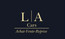 Logo L&A Cars
